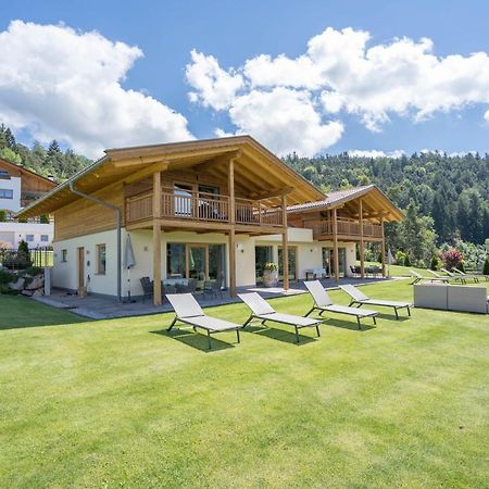 Gasserhof - Chalet B Frassinetto  Esterno foto
