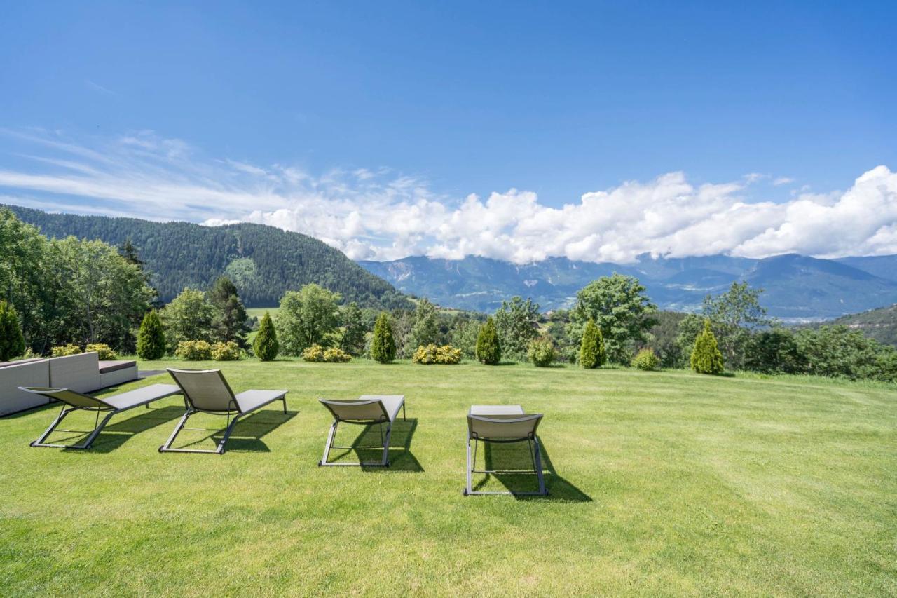 Gasserhof - Chalet B Frassinetto  Esterno foto