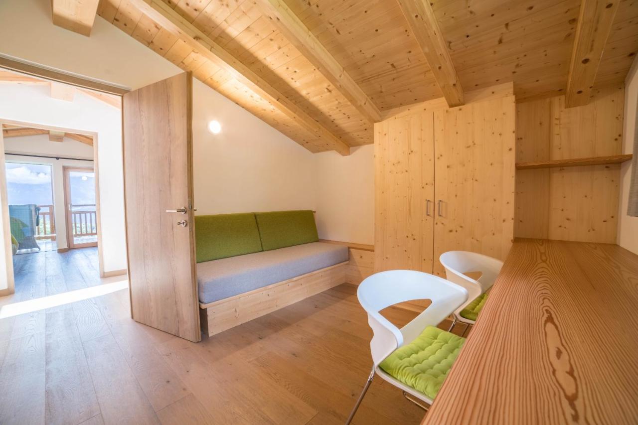 Gasserhof - Chalet B Frassinetto  Esterno foto